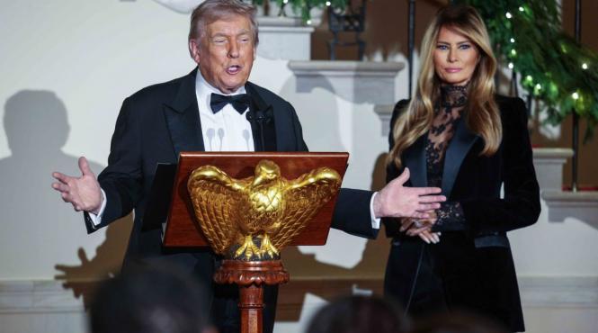 donald trump vrea construiasca uriasa sala de bal casa alba cat costa lucrarile