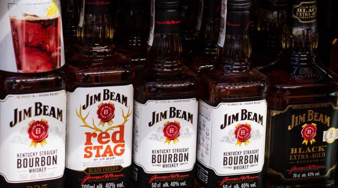 decizie drastica cel mai mare producator de whisky oprire productie