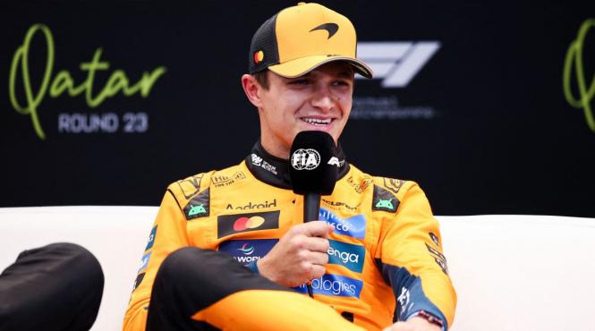lando norris campion mondial formula 1 2025 noua era