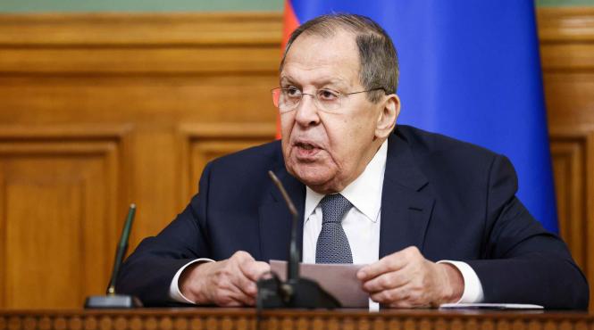 lavrov reafirmare pozitia rusiei independenta taiwanului avertisment japonia