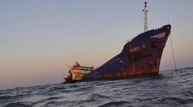 modernizarea portului sulina licitatie bani europeni