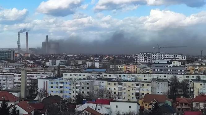 termocentrala carbune poluare cet craiova comisia europeana