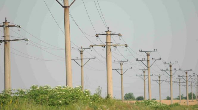 investitii retele electrice energie electrica regenerabila