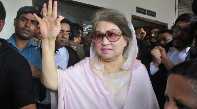 prima femeie prim ministru al bangladeshului moarte 80 de ani