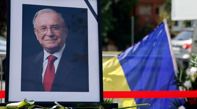 retrospectiva 2025 personalitati romanesti decedate