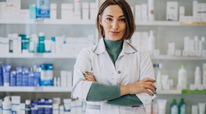 rolul farmacistului de sarbatori