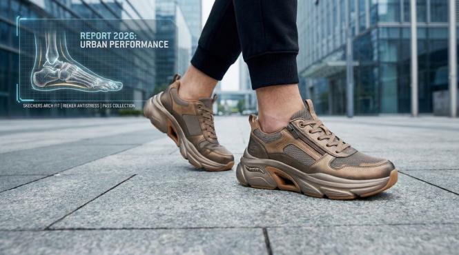 raport de performanta urbana 2026 ghidul strategic pentru sanatatea picioarelor si optimizarea bugetului