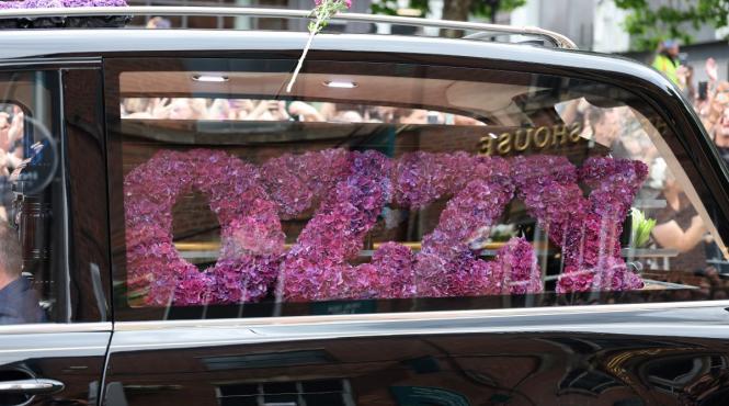 retrospectiva 2025 personalitati internationale decedate