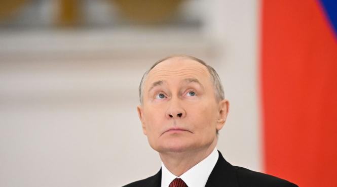 seful statului major general rus putin a ordonat pentru 2026 extinderea zonei tampon cu nord estul ucrainei