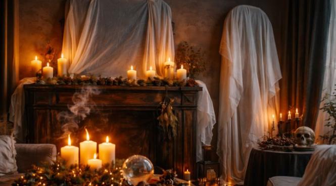 superstitii anul nou iti dau fiori ritualuri infricosatoare pastreaza si astazi