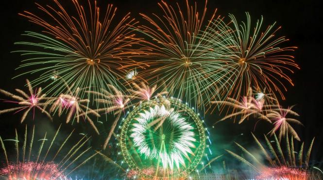 traditii obiceiuri superstitii anul nou revelion noroc tot anul