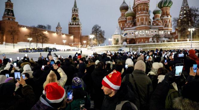 rusia majorare tva pret consum