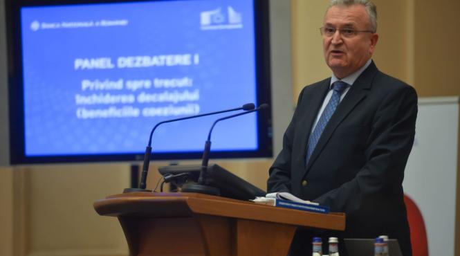 vasile puscas aderare zona euro proiect de tara romania