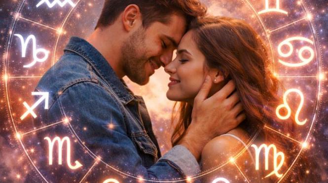 dragostea devine reala pentru 3 zodii pe 2 ianuarile 2026