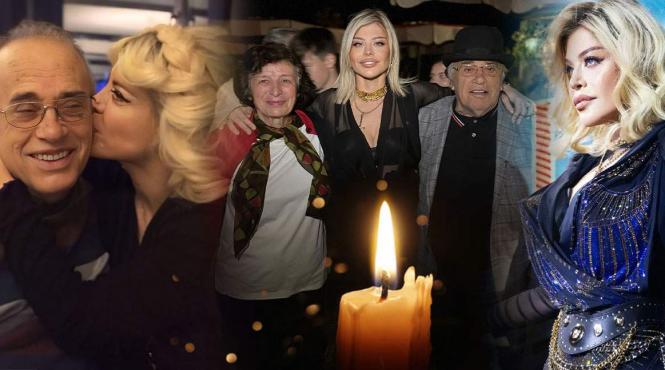 durere imensa loredana groza tatal artistei stins din viata