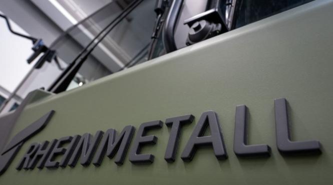 europa saab rheinmetall contracte arme 2025