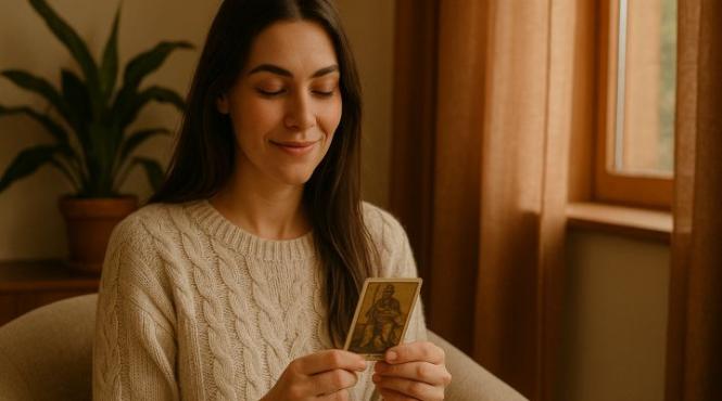 horoscop tarot 2026 pentru rac ce schimbari aduce anul