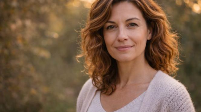 de ce 40 este cea mai buna etapa a vietii tale