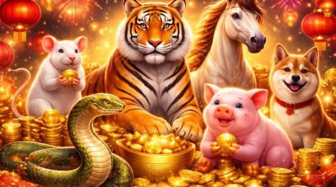 explozie noroc bani 4 ianuarie 2026 pentru aceste zodii chinezesti