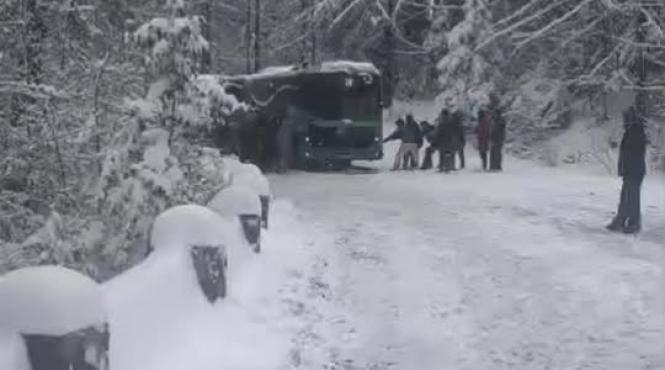 poiana brasov zapada