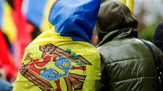 republica moldova presiune datorii externe aproape 59 din pib