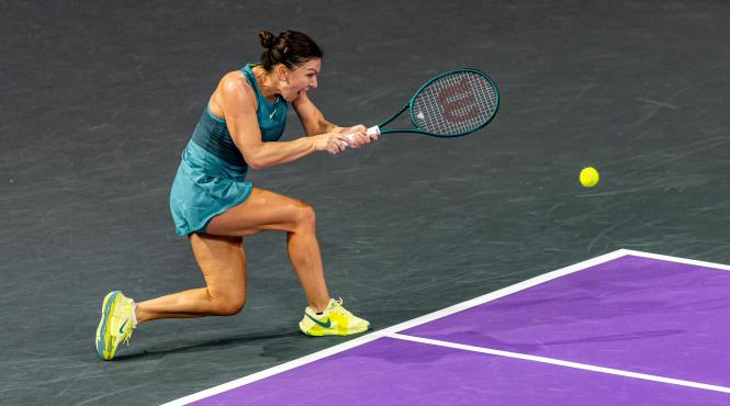 simona halep coboara pe locul 5 in topul castigurilor all time din tenisul feminin
