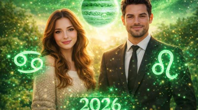 anul de smarald 2026 2 zodii intra intr o perioada de aur