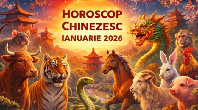 horoscop chinezesc ianuarie 2026 ce lasi in urma si ce castigi