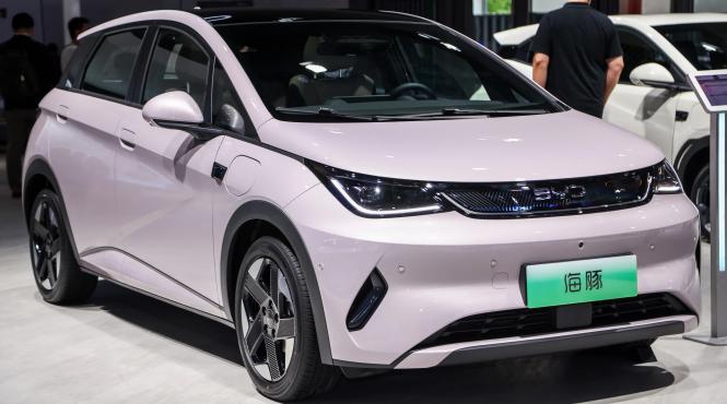 auto china modele low cost