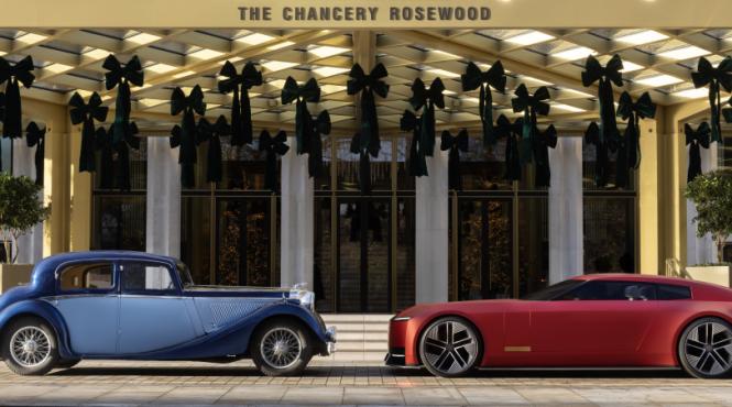 industria auto mercedes benz cla motorizari mild hybrid