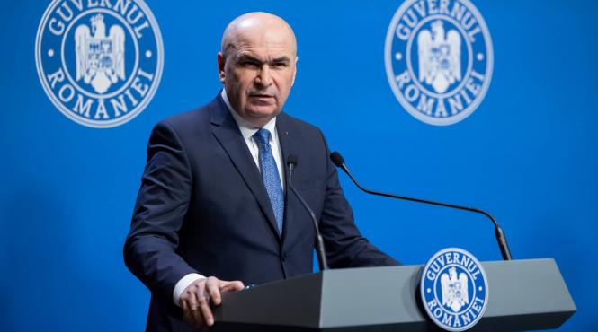 parlament anexa guvernului acaparare putere magistrati