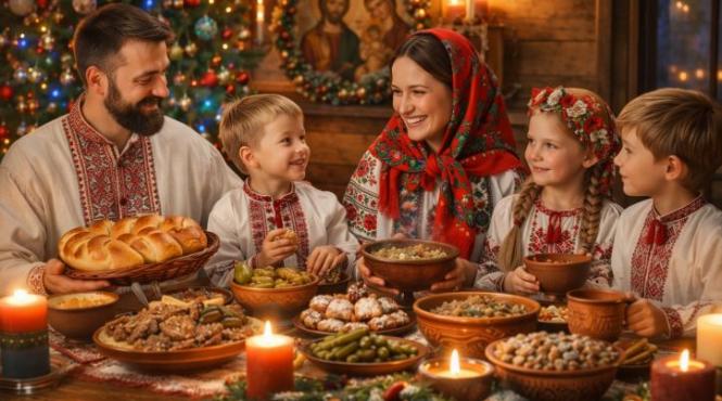 craciun pe rit vechi 2026 pe 7 ianuarie o traditie veche de secole pastrata si azi