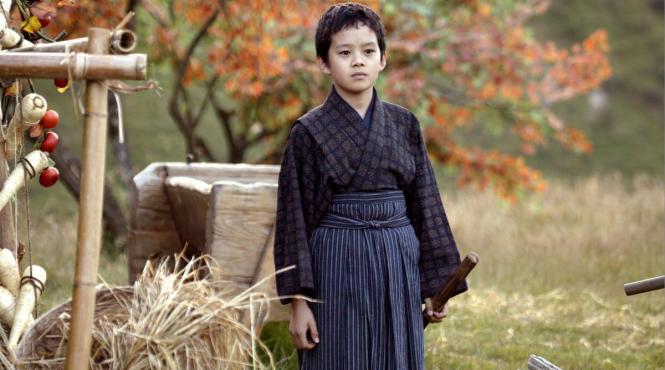 cum ramai calm orice situatie 5 principii viata samurai celebru