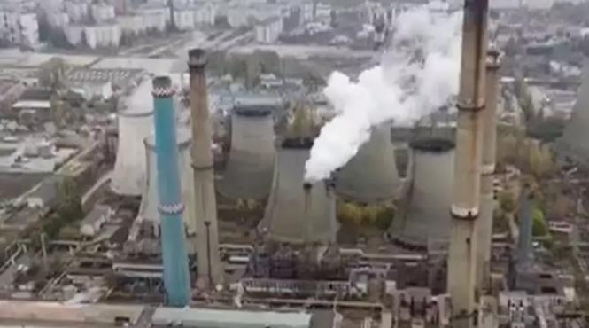 elcen bucuresti termoenergetica