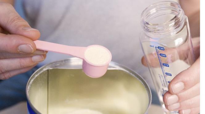 lapte praf nestle retras toxina cereulida romania europa