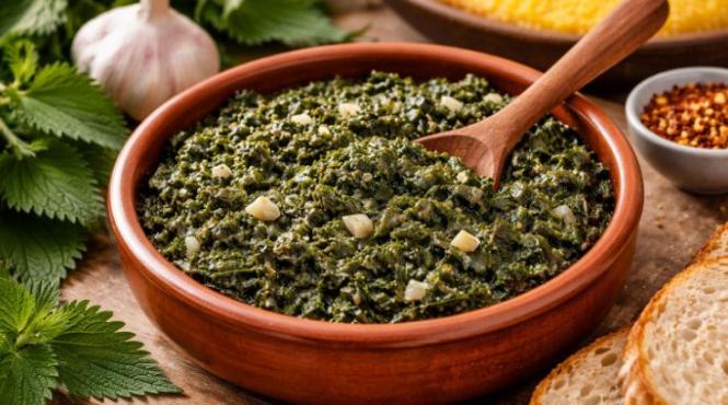 mancarea minune de ce romanii iubesc tocanita de urzici