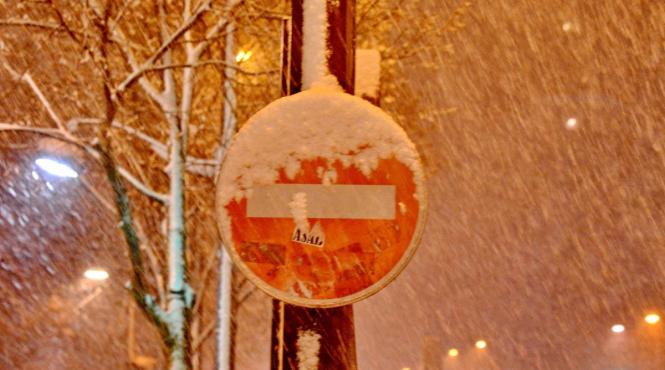 prognoza anm iarna 2026 ger polar ninsori romania