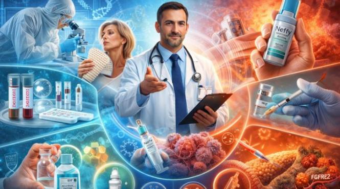 cele 6 descoperiri uriase care au schimbat medicina in 2025