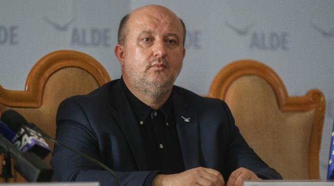 daniel chitoiu inchisoare condamnat