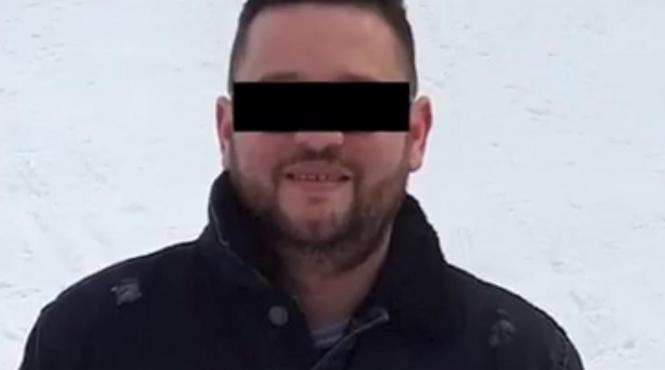 politist prahova arestat agresiune sexuala sediul politiei