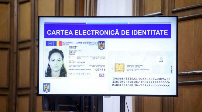 cartea de identitate electronica sri filaj