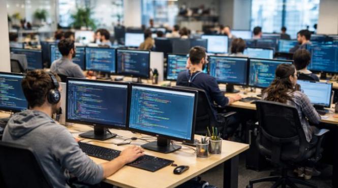 ce limbaje de programare vor fi cele mai cautate in 2026