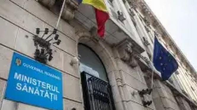 digitalizare ministerul sanatatii