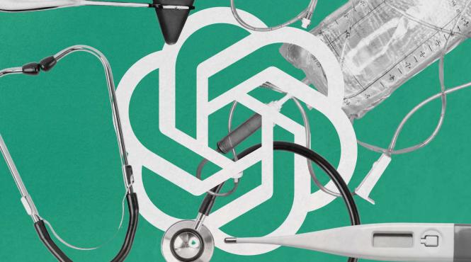 inteligenta artificiala consultatii 40 milioane oameni zi chatgpt health