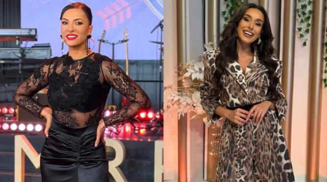 mireasa capriciile iubirii si mireasa direct din culise cu raluca preda si andreea fratila vin cu sezoane noi pe antena stars si antenaplay incepand cu 12 si 13 ianuarie