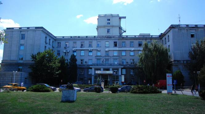 sase oferte depuse pentru construirea unui complex medical la fundeni