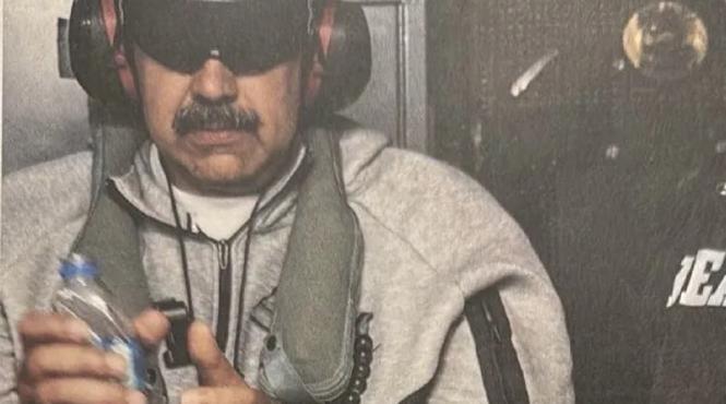 reprezentare instanta nicolas maduro