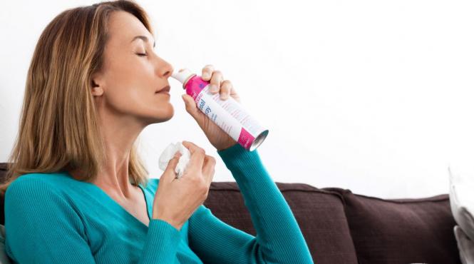 spray urile nazale leziuni permanente folosire incorecta