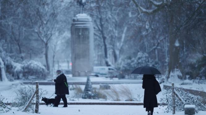 zodii iarna astrologie capricorn varsator pesti