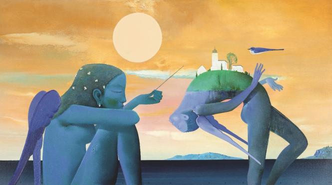 noul sezon art safari incepe pe 26 martie din primavara anului 2026 in amzei 13